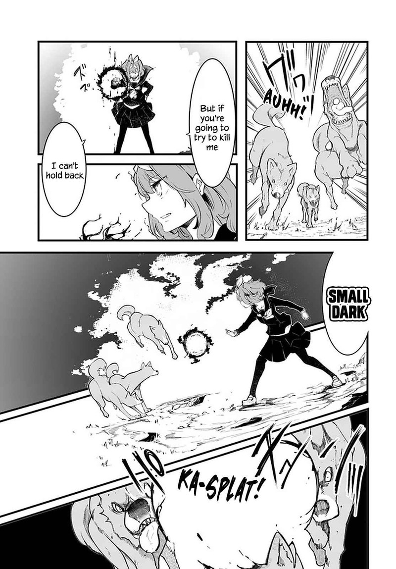 Seichou Cheat De Nandemo Dekiru You Ni Natta Ga Mushoku Dake Wa Yamerarenai You Desu 44 3