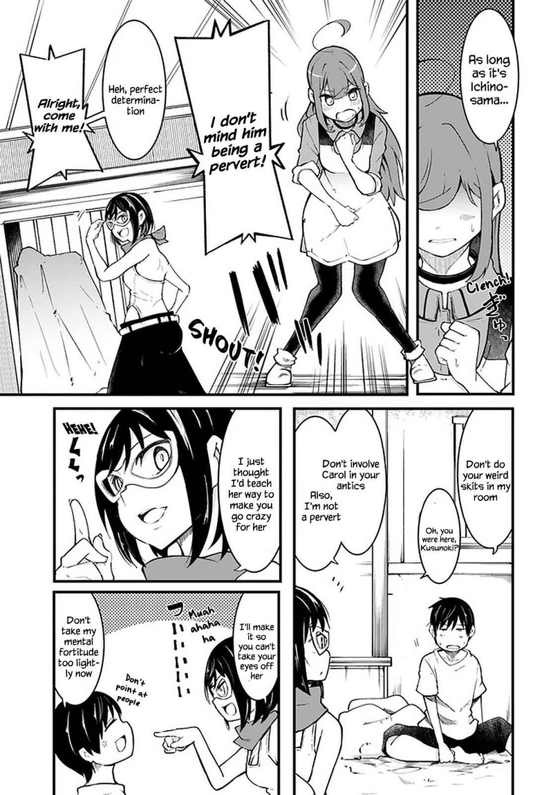 Seichou Cheat De Nandemo Dekiru You Ni Natta Ga Mushoku Dake Wa Yamerarenai You Desu 44 48