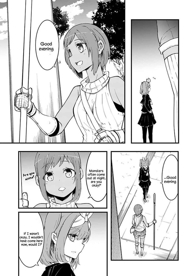 Seichou Cheat De Nandemo Dekiru You Ni Natta Ga Mushoku Dake Wa Yamerarenai You Desu 44 5