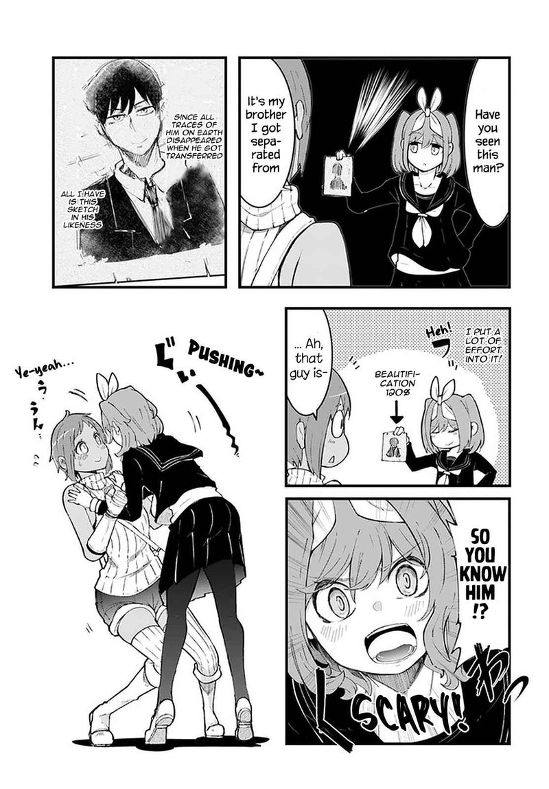 Seichou Cheat De Nandemo Dekiru You Ni Natta Ga Mushoku Dake Wa Yamerarenai You Desu 44 7