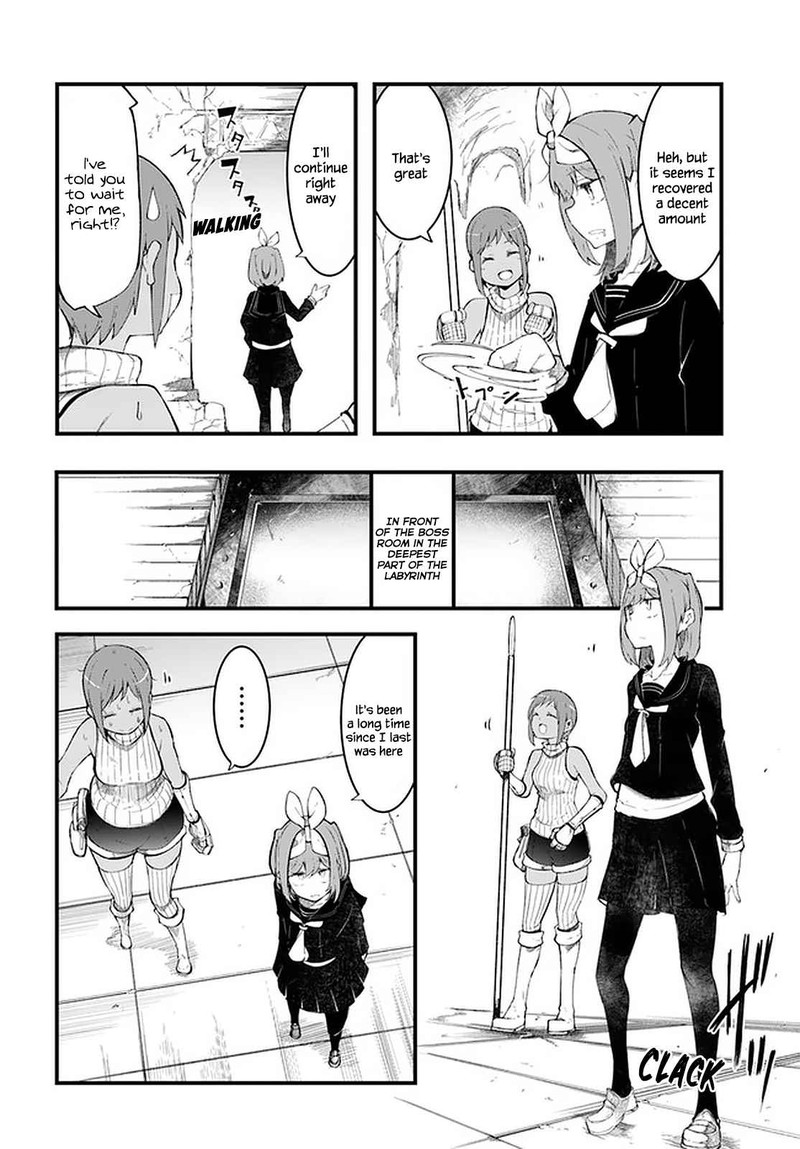 Seichou Cheat De Nandemo Dekiru You Ni Natta Ga Mushoku Dake Wa Yamerarenai You Desu 45 12