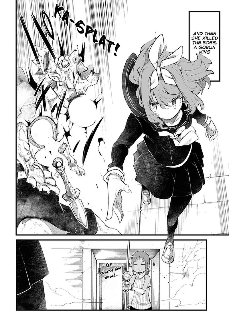 Seichou Cheat De Nandemo Dekiru You Ni Natta Ga Mushoku Dake Wa Yamerarenai You Desu 45 14