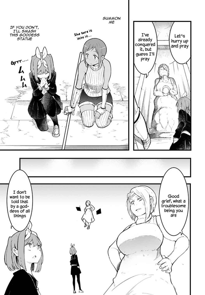 Seichou Cheat De Nandemo Dekiru You Ni Natta Ga Mushoku Dake Wa Yamerarenai You Desu 45 15