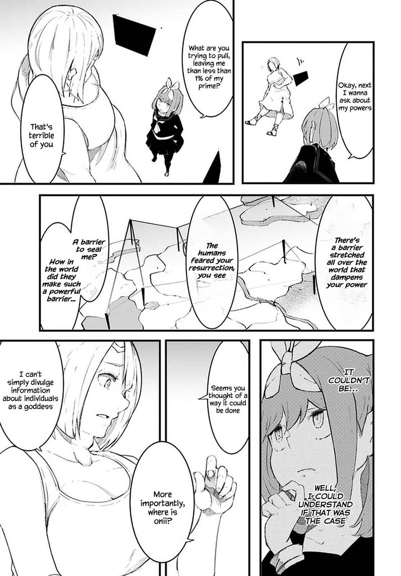 Seichou Cheat De Nandemo Dekiru You Ni Natta Ga Mushoku Dake Wa Yamerarenai You Desu 45 17