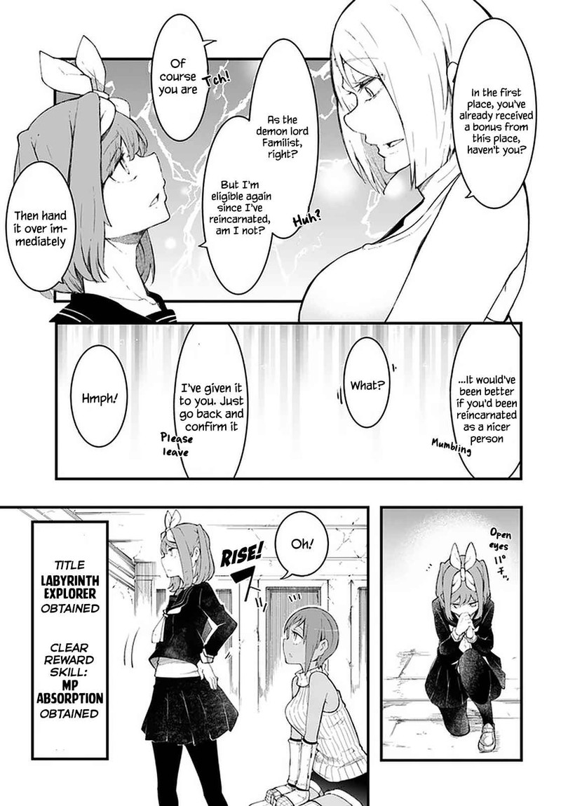Seichou Cheat De Nandemo Dekiru You Ni Natta Ga Mushoku Dake Wa Yamerarenai You Desu 45 19