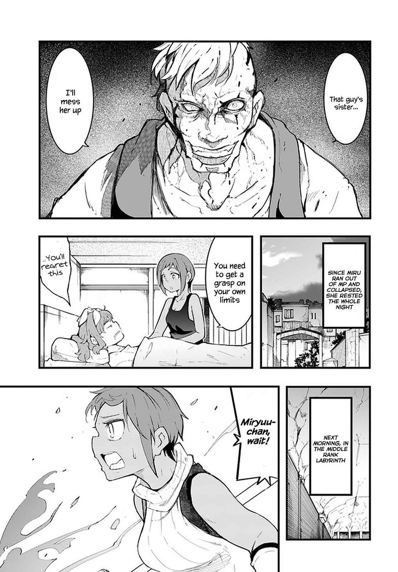 Seichou Cheat De Nandemo Dekiru You Ni Natta Ga Mushoku Dake Wa Yamerarenai You Desu 45 25