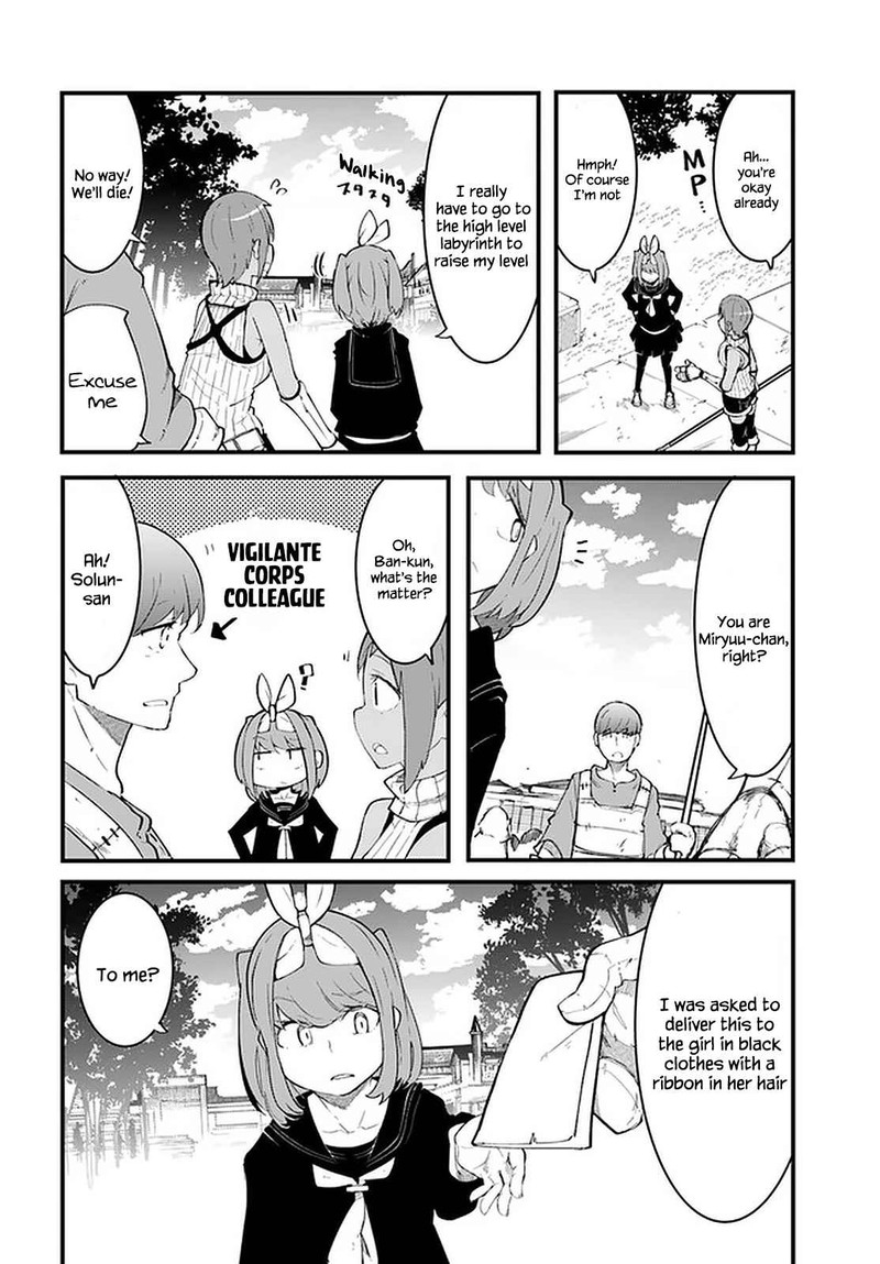 Seichou Cheat De Nandemo Dekiru You Ni Natta Ga Mushoku Dake Wa Yamerarenai You Desu 45 35