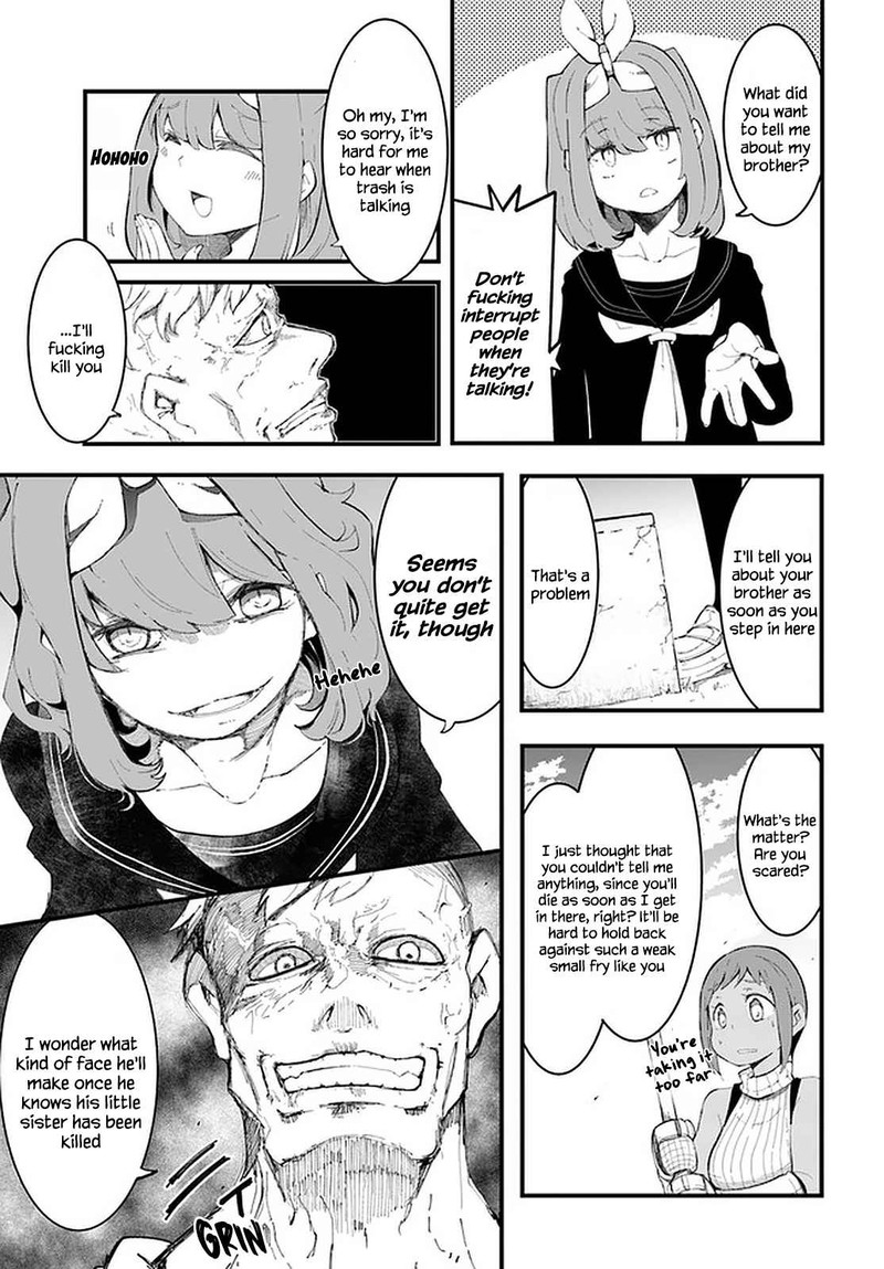 Seichou Cheat De Nandemo Dekiru You Ni Natta Ga Mushoku Dake Wa Yamerarenai You Desu 45 39