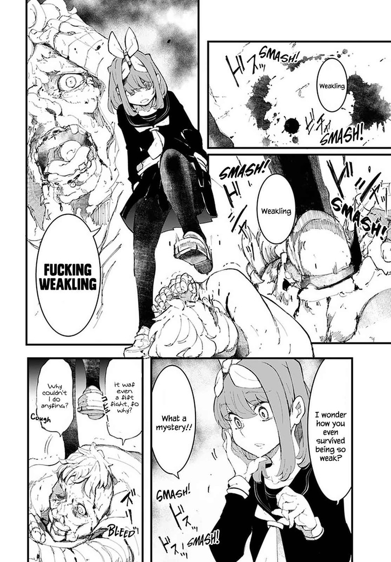 Seichou Cheat De Nandemo Dekiru You Ni Natta Ga Mushoku Dake Wa Yamerarenai You Desu 45 43