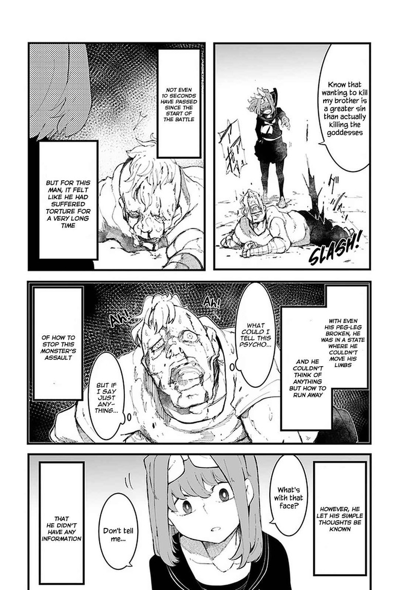 Seichou Cheat De Nandemo Dekiru You Ni Natta Ga Mushoku Dake Wa Yamerarenai You Desu 45 45