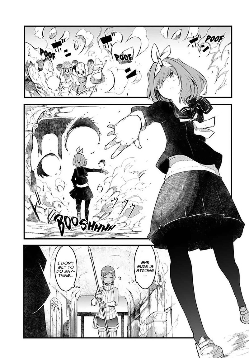 Seichou Cheat De Nandemo Dekiru You Ni Natta Ga Mushoku Dake Wa Yamerarenai You Desu 45 5