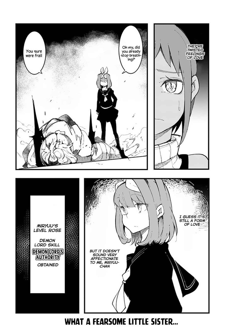 Seichou Cheat De Nandemo Dekiru You Ni Natta Ga Mushoku Dake Wa Yamerarenai You Desu 45 50