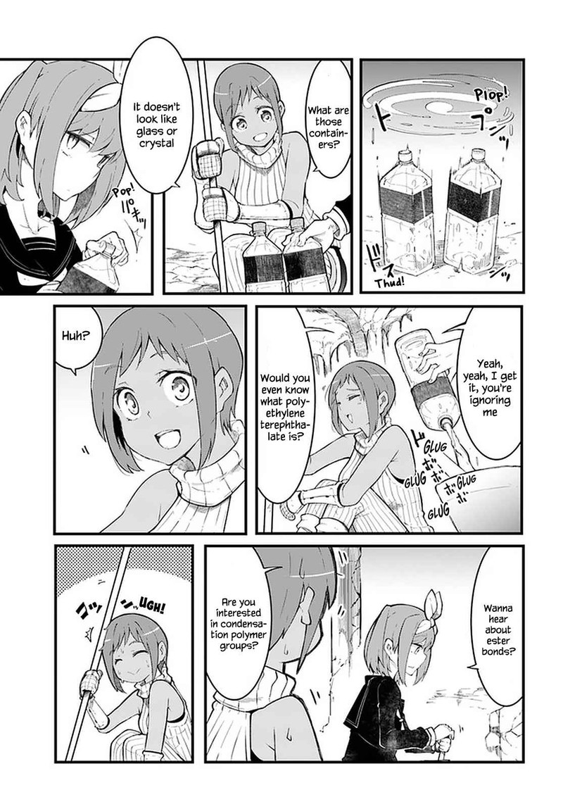 Seichou Cheat De Nandemo Dekiru You Ni Natta Ga Mushoku Dake Wa Yamerarenai You Desu 45 9