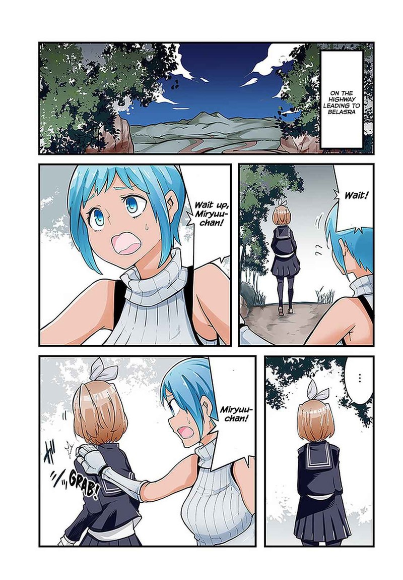 Seichou Cheat De Nandemo Dekiru You Ni Natta Ga Mushoku Dake Wa Yamerarenai You Desu 46 1