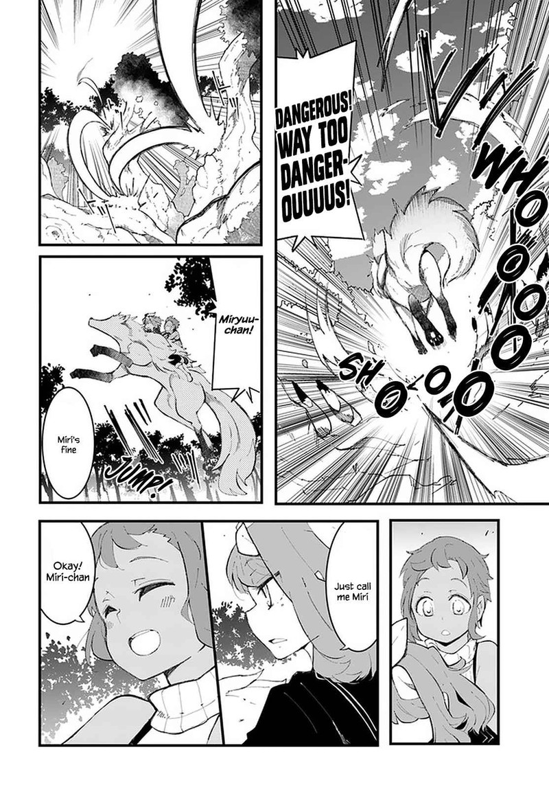 Seichou Cheat De Nandemo Dekiru You Ni Natta Ga Mushoku Dake Wa Yamerarenai You Desu 46 12