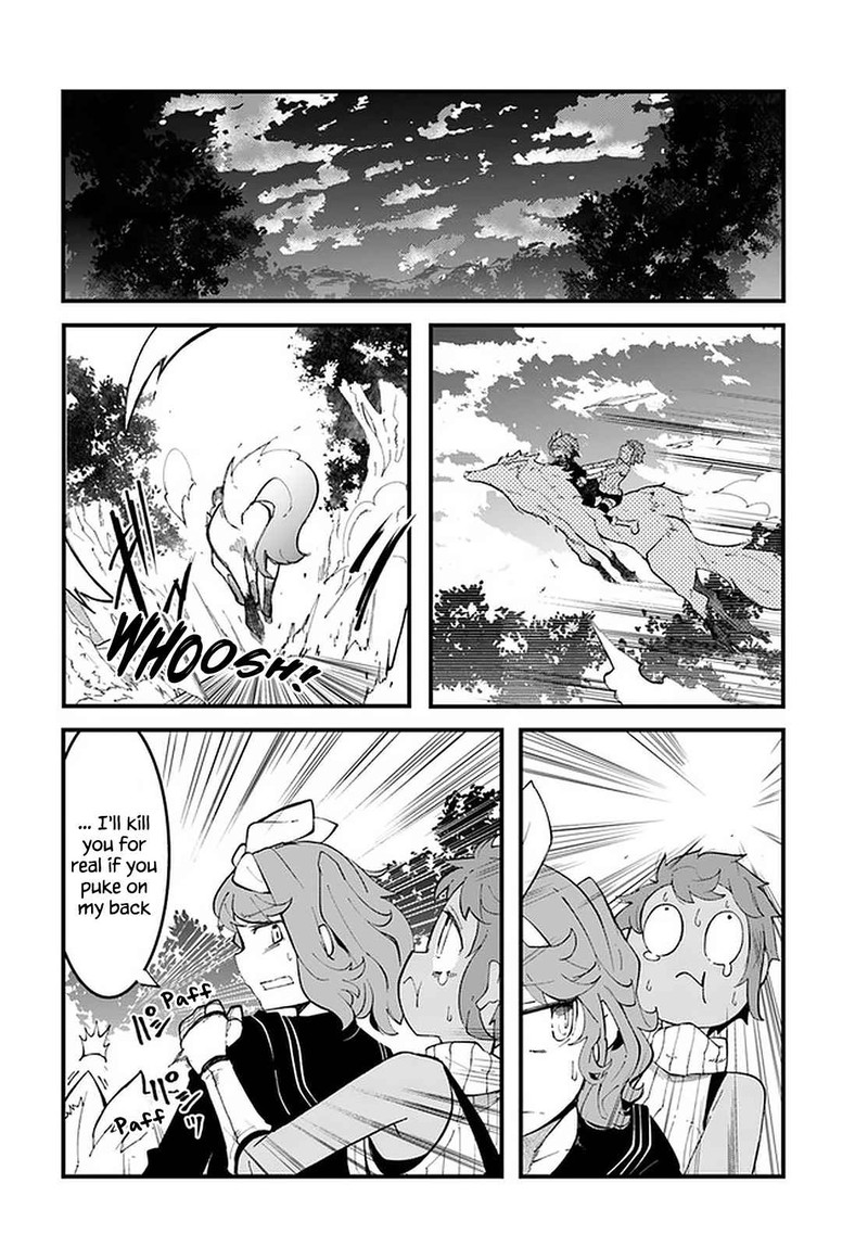 Seichou Cheat De Nandemo Dekiru You Ni Natta Ga Mushoku Dake Wa Yamerarenai You Desu 46 24