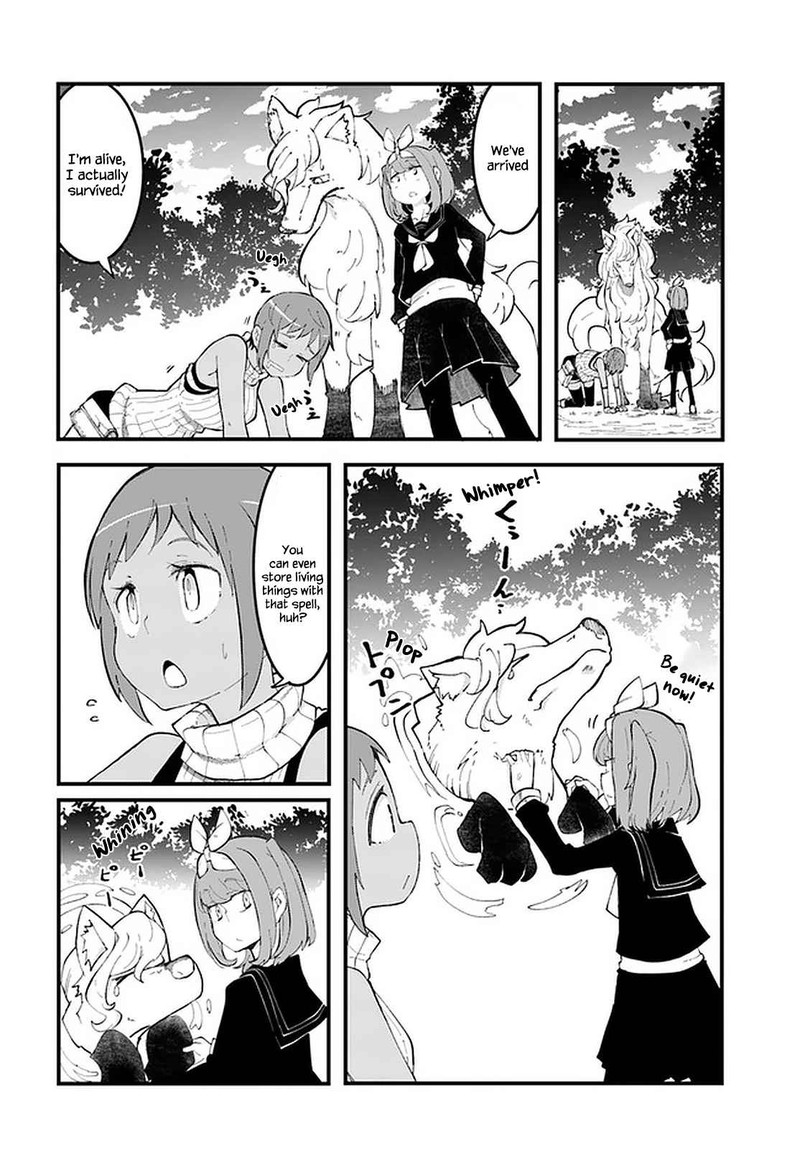 Seichou Cheat De Nandemo Dekiru You Ni Natta Ga Mushoku Dake Wa Yamerarenai You Desu 46 26