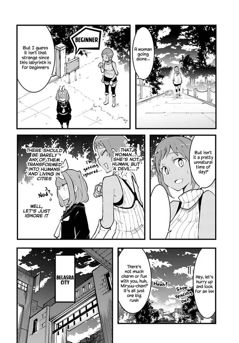 Seichou Cheat De Nandemo Dekiru You Ni Natta Ga Mushoku Dake Wa Yamerarenai You Desu 46 36