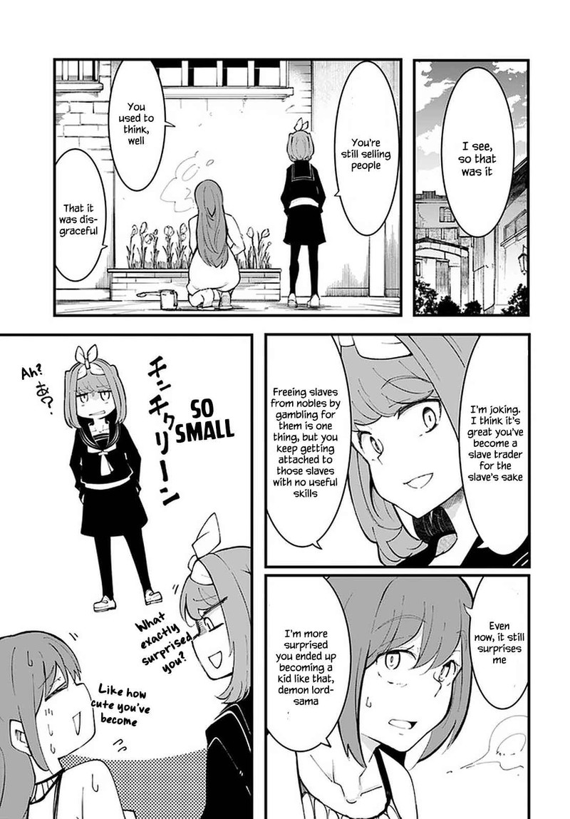Seichou Cheat De Nandemo Dekiru You Ni Natta Ga Mushoku Dake Wa Yamerarenai You Desu 46 41