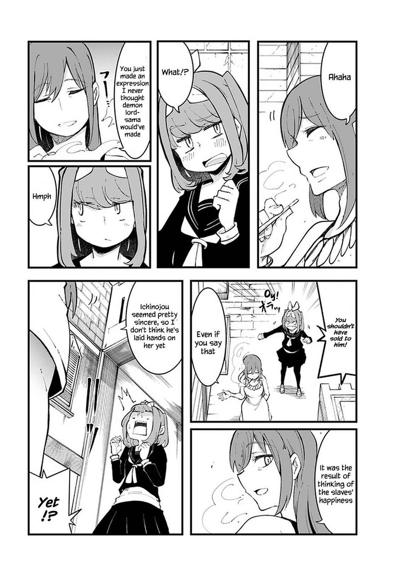 Seichou Cheat De Nandemo Dekiru You Ni Natta Ga Mushoku Dake Wa Yamerarenai You Desu 46 44