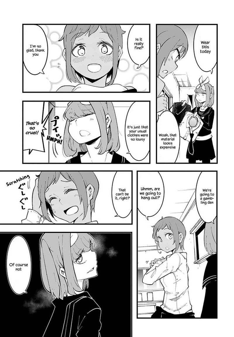 Seichou Cheat De Nandemo Dekiru You Ni Natta Ga Mushoku Dake Wa Yamerarenai You Desu 46 49