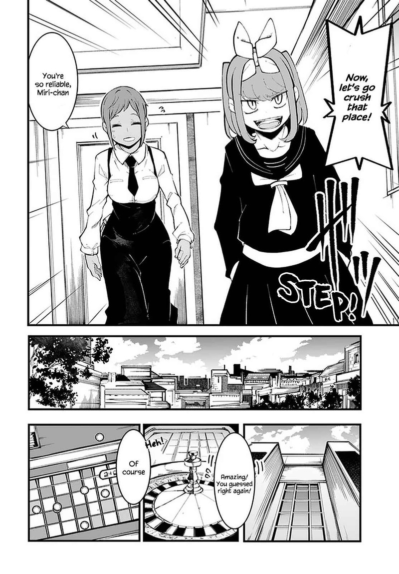 Seichou Cheat De Nandemo Dekiru You Ni Natta Ga Mushoku Dake Wa Yamerarenai You Desu 46 50