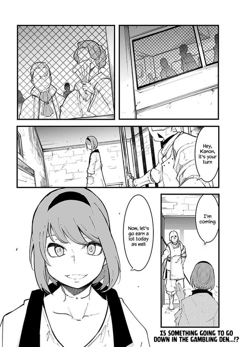 Seichou Cheat De Nandemo Dekiru You Ni Natta Ga Mushoku Dake Wa Yamerarenai You Desu 46 52