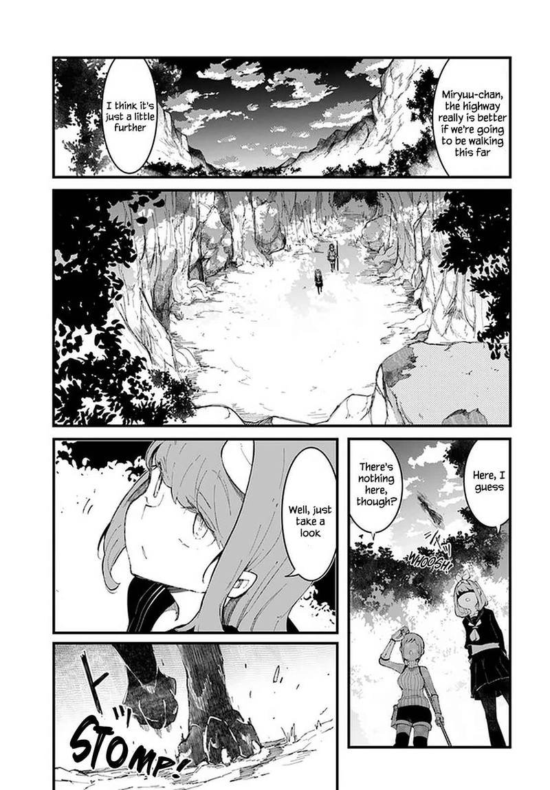 Seichou Cheat De Nandemo Dekiru You Ni Natta Ga Mushoku Dake Wa Yamerarenai You Desu 46 8