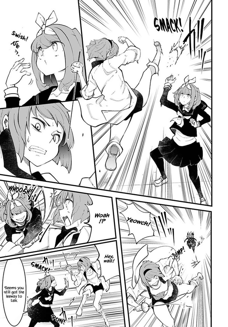 Seichou Cheat De Nandemo Dekiru You Ni Natta Ga Mushoku Dake Wa Yamerarenai You Desu 47 10
