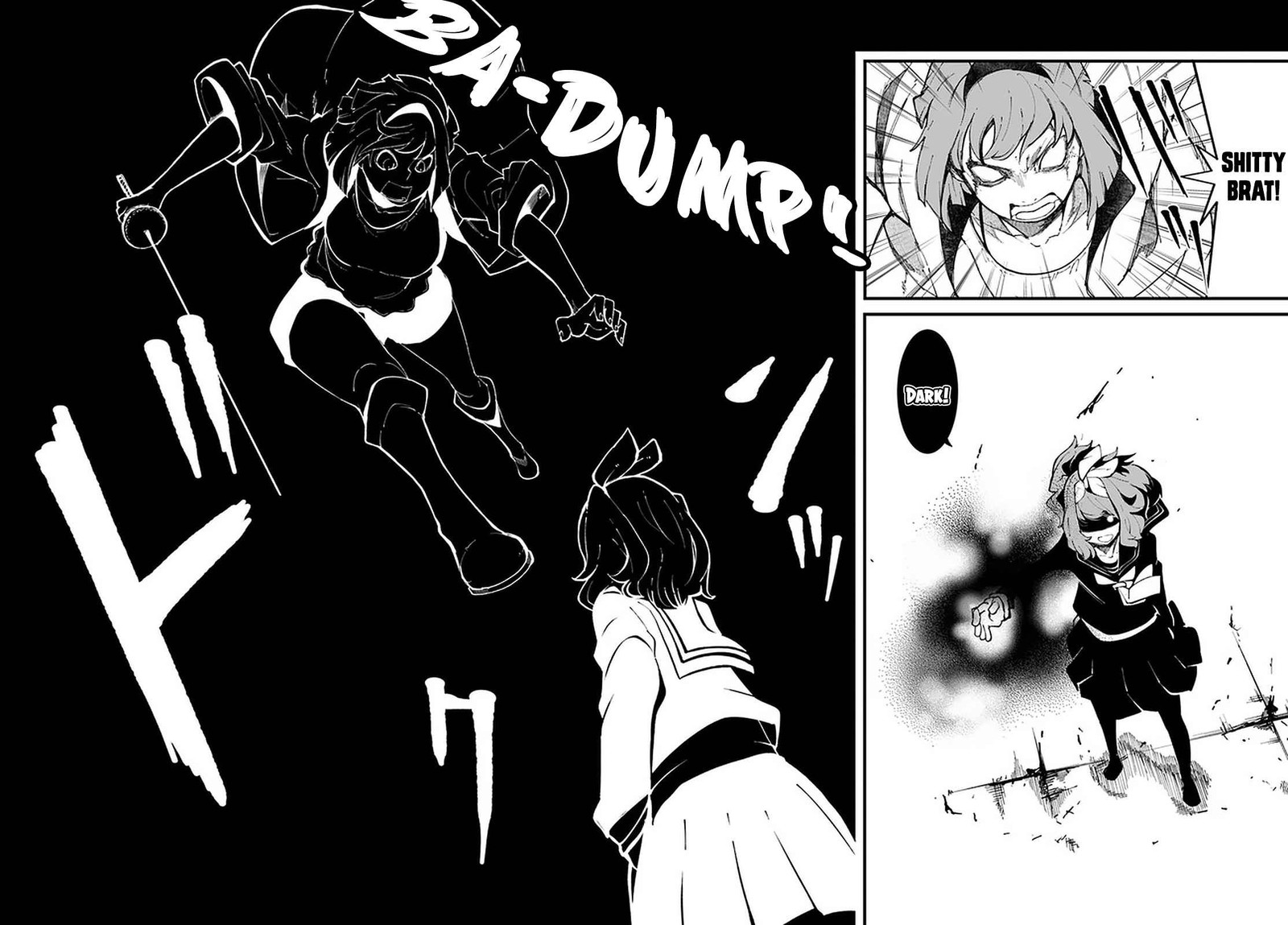 Seichou Cheat De Nandemo Dekiru You Ni Natta Ga Mushoku Dake Wa Yamerarenai You Desu 47 13