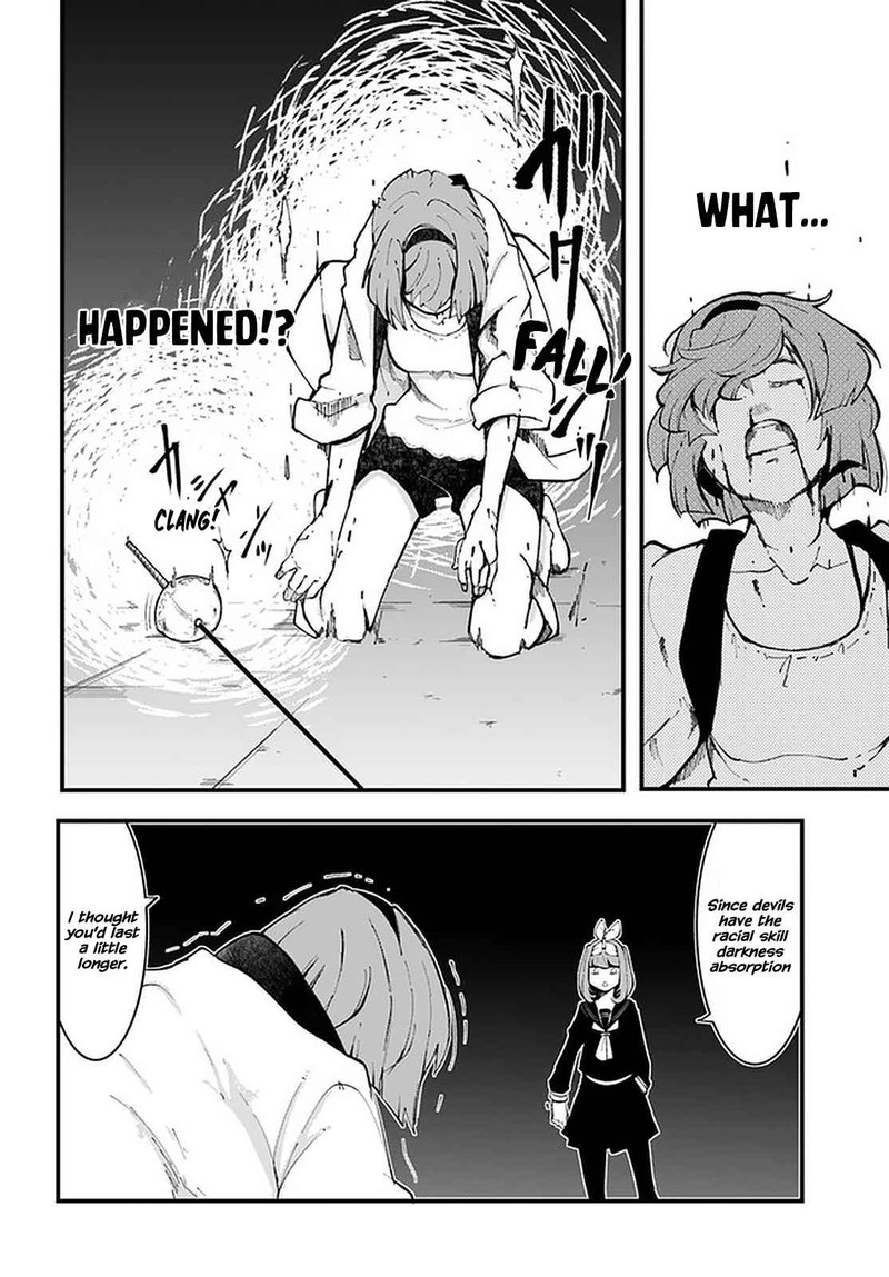Seichou Cheat De Nandemo Dekiru You Ni Natta Ga Mushoku Dake Wa Yamerarenai You Desu 47 14