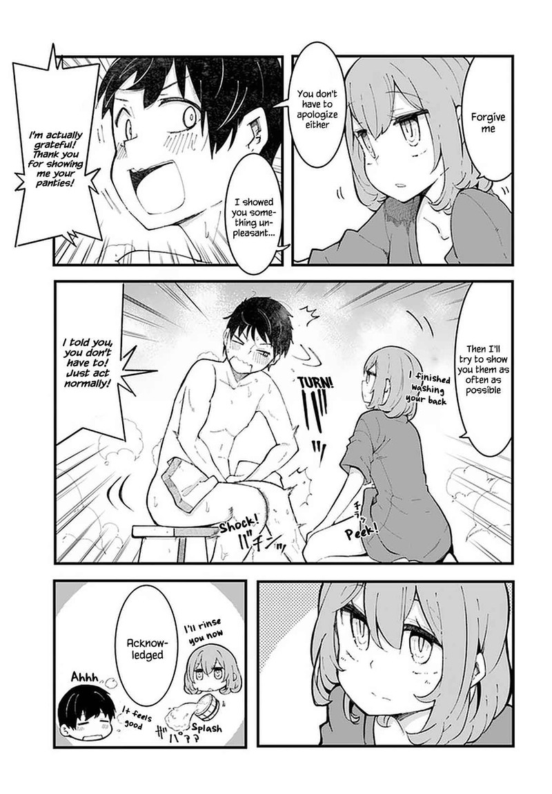 Seichou Cheat De Nandemo Dekiru You Ni Natta Ga Mushoku Dake Wa Yamerarenai You Desu 47 25