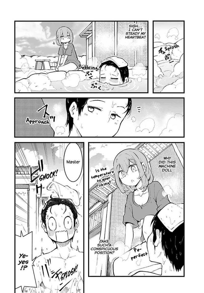 Seichou Cheat De Nandemo Dekiru You Ni Natta Ga Mushoku Dake Wa Yamerarenai You Desu 47 26