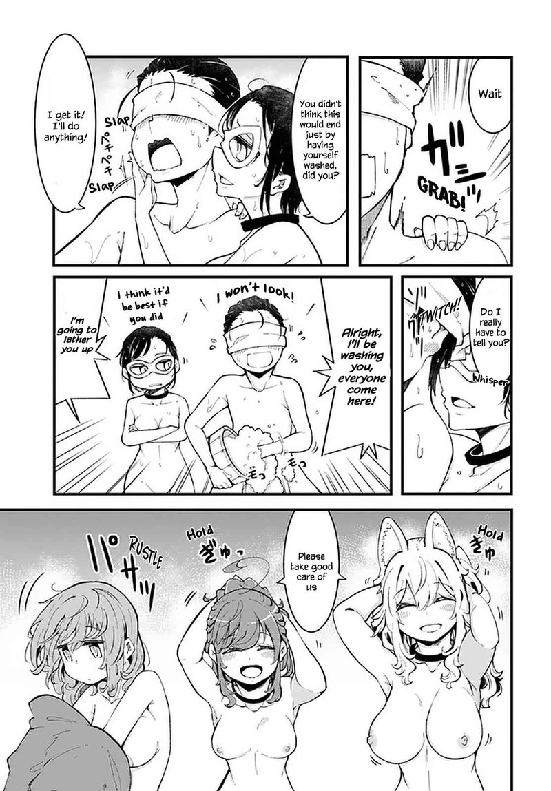 Seichou Cheat De Nandemo Dekiru You Ni Natta Ga Mushoku Dake Wa Yamerarenai You Desu 47 35