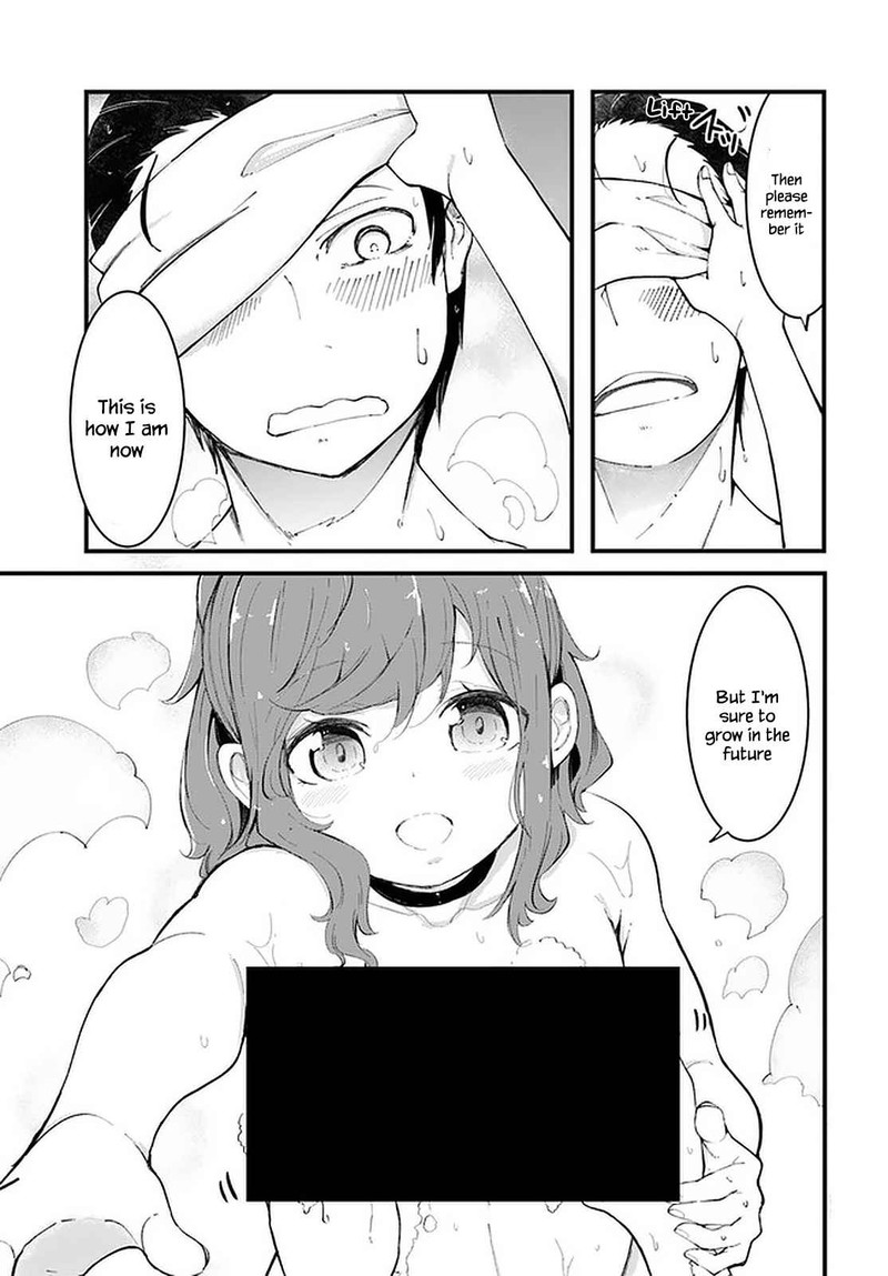 Seichou Cheat De Nandemo Dekiru You Ni Natta Ga Mushoku Dake Wa Yamerarenai You Desu 47 39