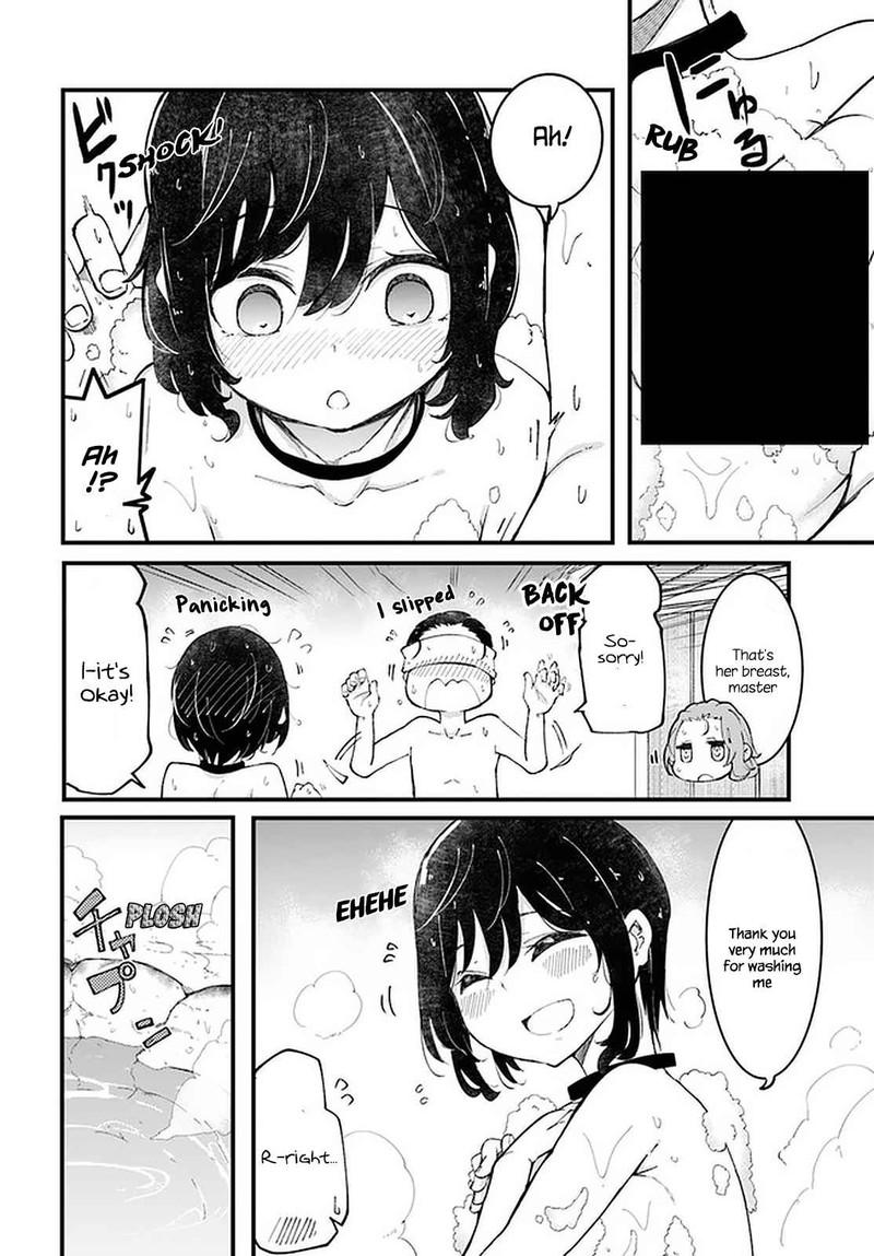 Seichou Cheat De Nandemo Dekiru You Ni Natta Ga Mushoku Dake Wa Yamerarenai You Desu 47 44