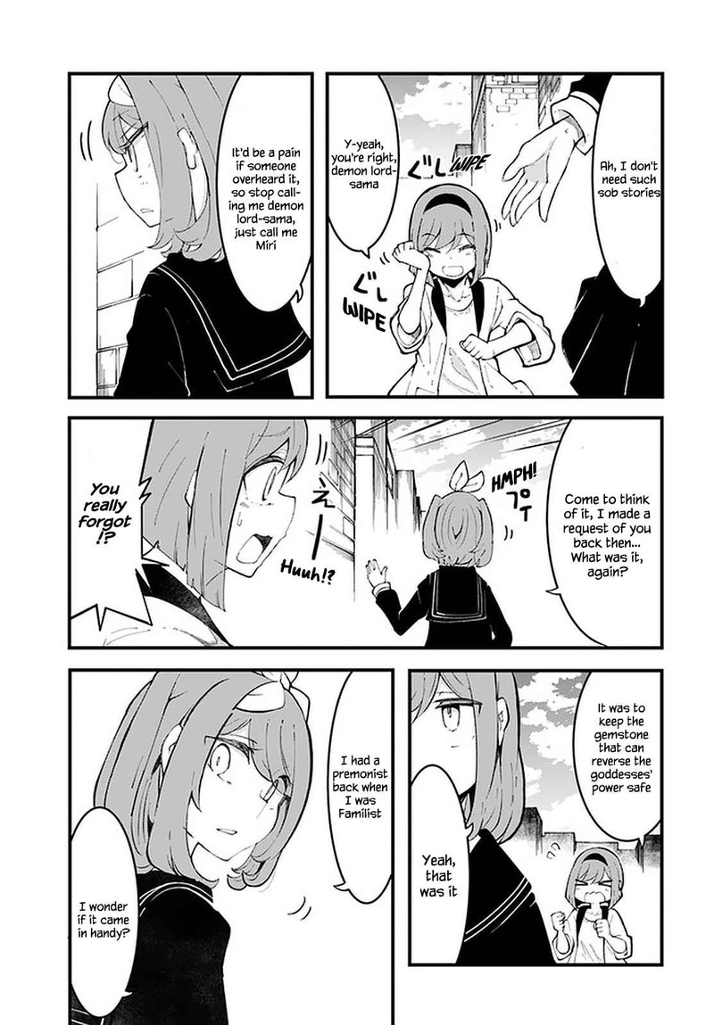 Seichou Cheat De Nandemo Dekiru You Ni Natta Ga Mushoku Dake Wa Yamerarenai You Desu 47 49