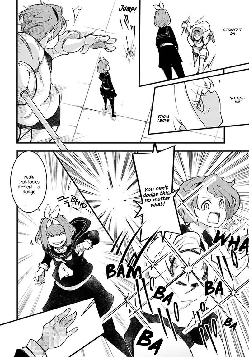 Seichou Cheat De Nandemo Dekiru You Ni Natta Ga Mushoku Dake Wa Yamerarenai You Desu 47 5