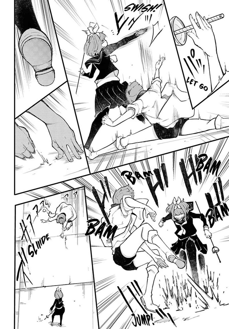 Seichou Cheat De Nandemo Dekiru You Ni Natta Ga Mushoku Dake Wa Yamerarenai You Desu 47 7