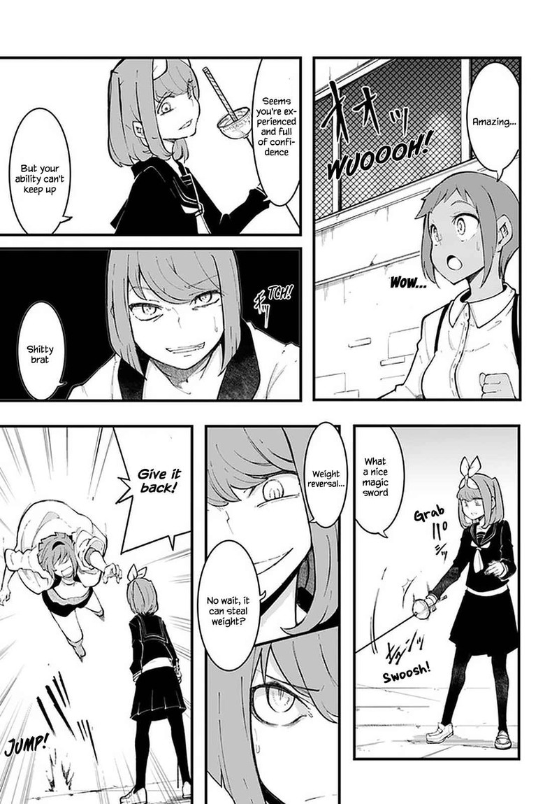 Seichou Cheat De Nandemo Dekiru You Ni Natta Ga Mushoku Dake Wa Yamerarenai You Desu 47 8