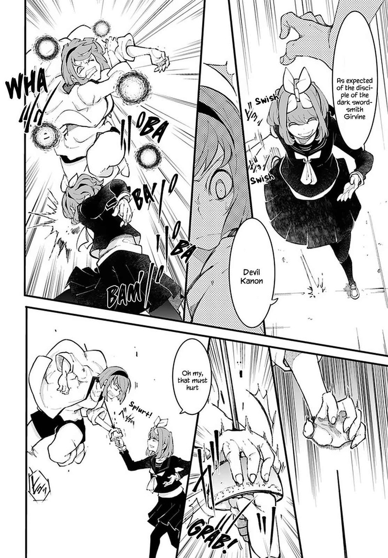Seichou Cheat De Nandemo Dekiru You Ni Natta Ga Mushoku Dake Wa Yamerarenai You Desu 47 9