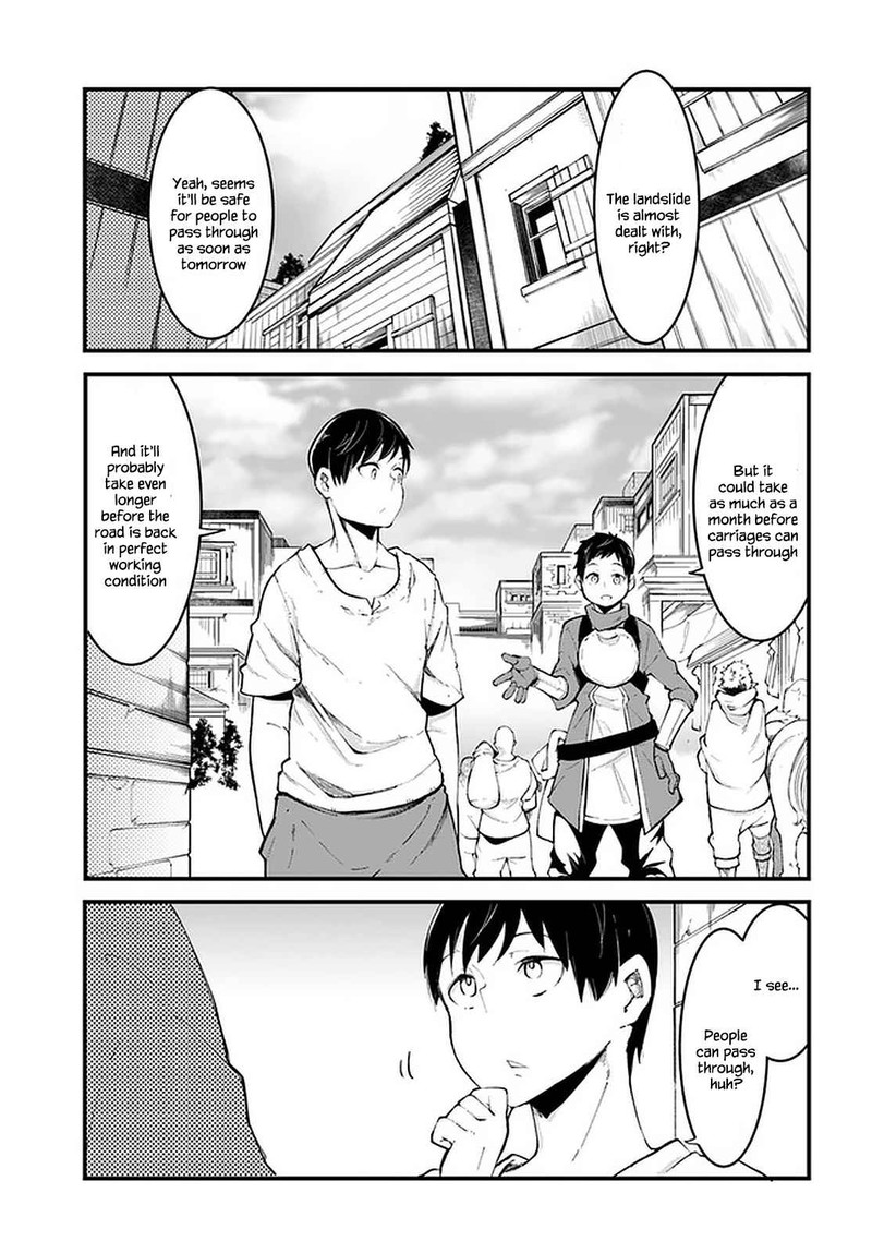 Seichou Cheat De Nandemo Dekiru You Ni Natta Ga Mushoku Dake Wa Yamerarenai You Desu 48 1