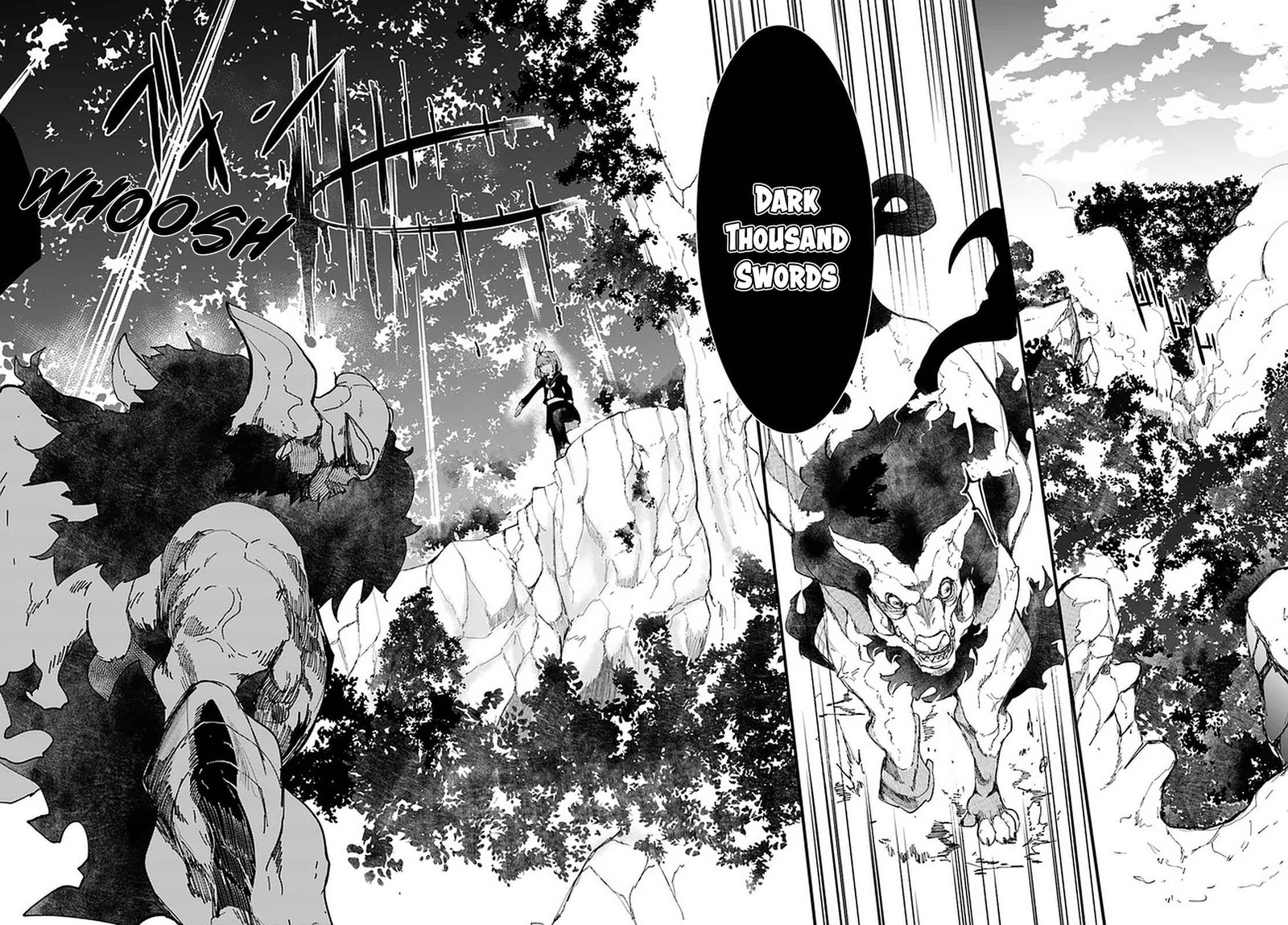 Seichou Cheat De Nandemo Dekiru You Ni Natta Ga Mushoku Dake Wa Yamerarenai You Desu 48 15