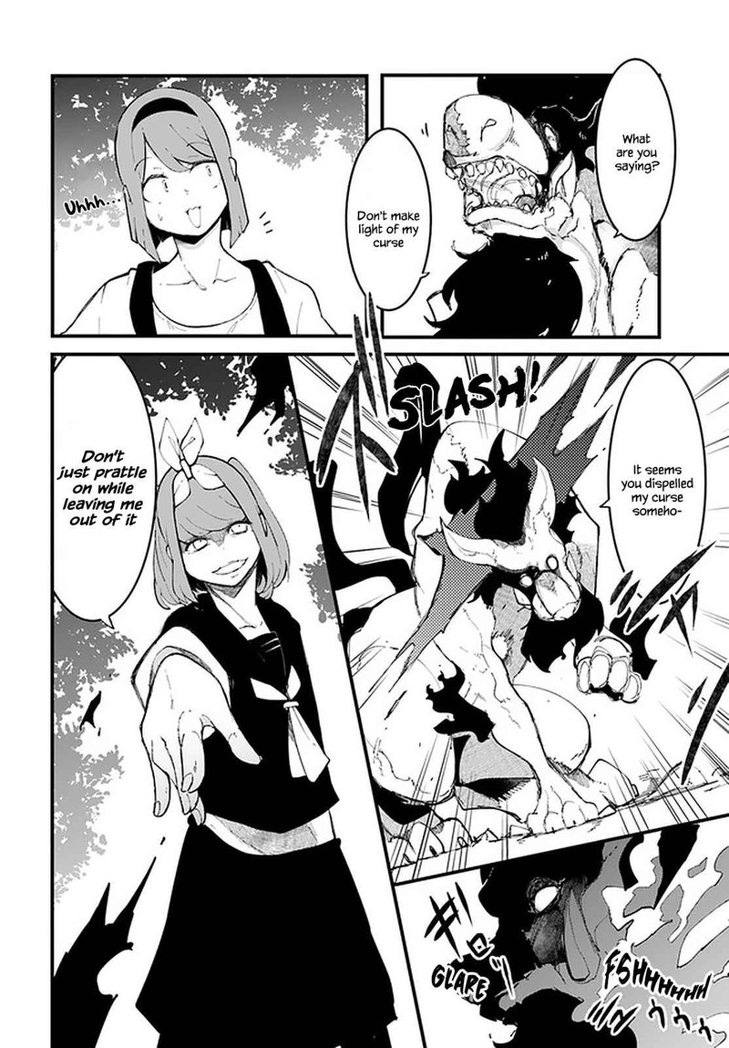 Seichou Cheat De Nandemo Dekiru You Ni Natta Ga Mushoku Dake Wa Yamerarenai You Desu 48 19