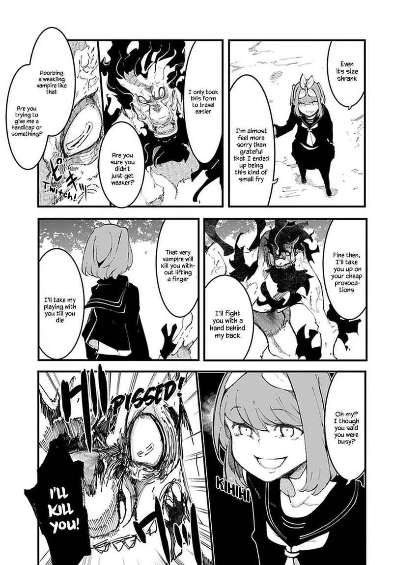 Seichou Cheat De Nandemo Dekiru You Ni Natta Ga Mushoku Dake Wa Yamerarenai You Desu 48 22