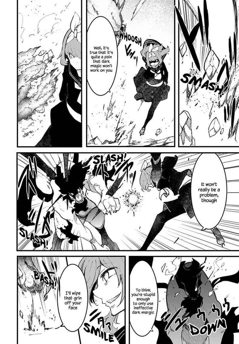 Seichou Cheat De Nandemo Dekiru You Ni Natta Ga Mushoku Dake Wa Yamerarenai You Desu 48 23
