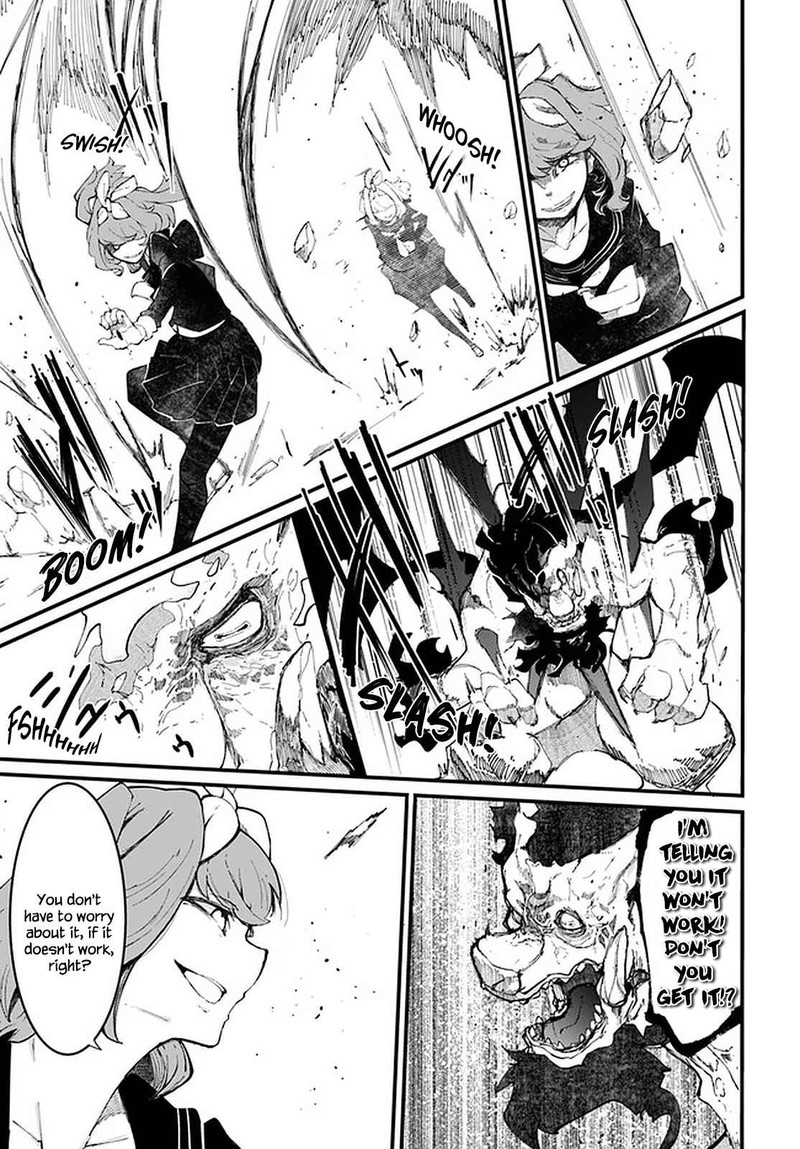 Seichou Cheat De Nandemo Dekiru You Ni Natta Ga Mushoku Dake Wa Yamerarenai You Desu 48 24