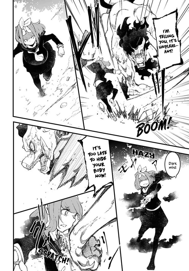Seichou Cheat De Nandemo Dekiru You Ni Natta Ga Mushoku Dake Wa Yamerarenai You Desu 48 25