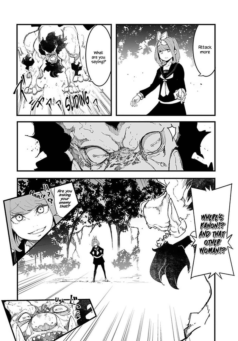 Seichou Cheat De Nandemo Dekiru You Ni Natta Ga Mushoku Dake Wa Yamerarenai You Desu 48 29