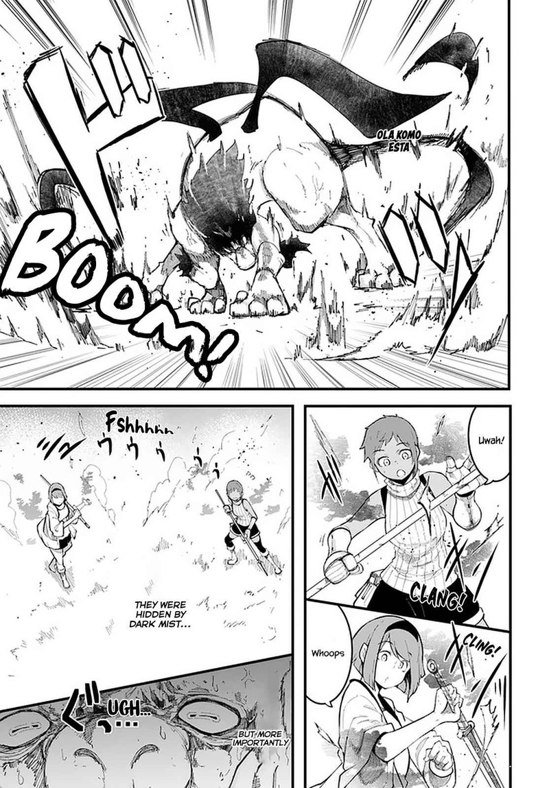 Seichou Cheat De Nandemo Dekiru You Ni Natta Ga Mushoku Dake Wa Yamerarenai You Desu 48 30